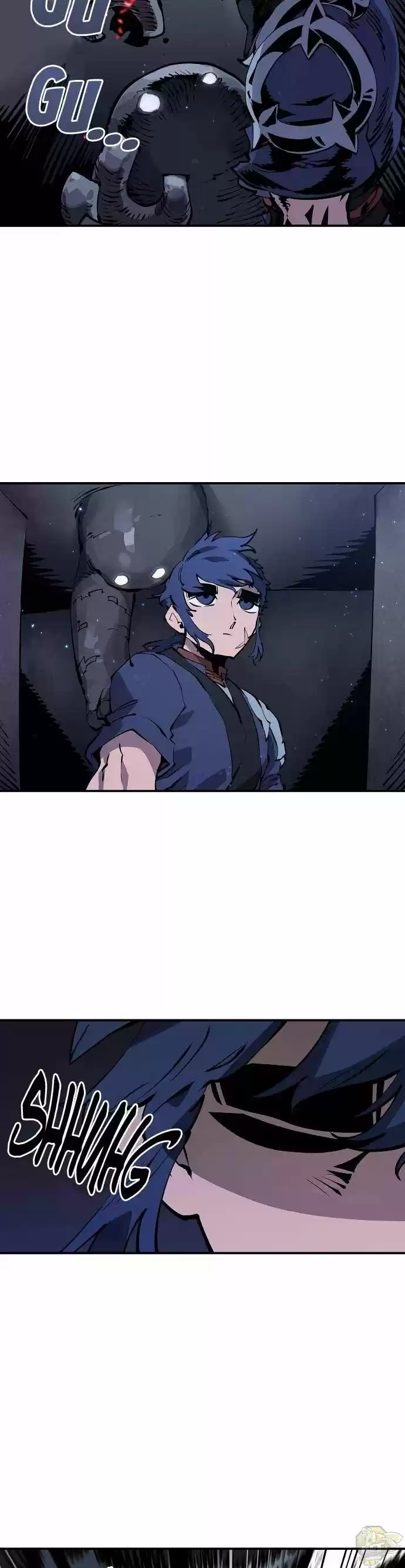 Player (Oh Hyeon-Jun) Chapter 38