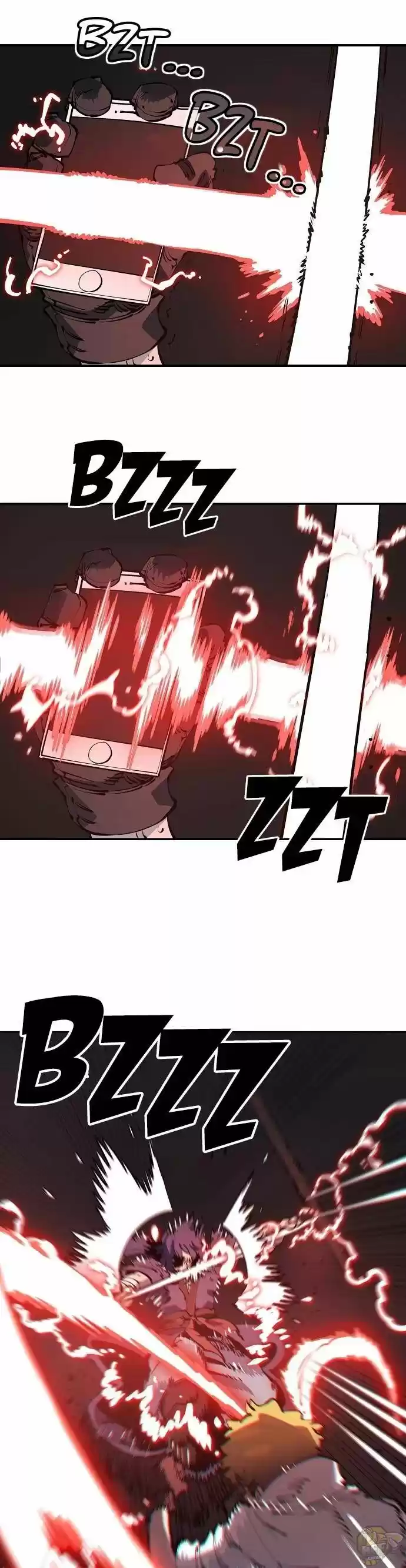 Player (Oh Hyeon-Jun) Chapter 38