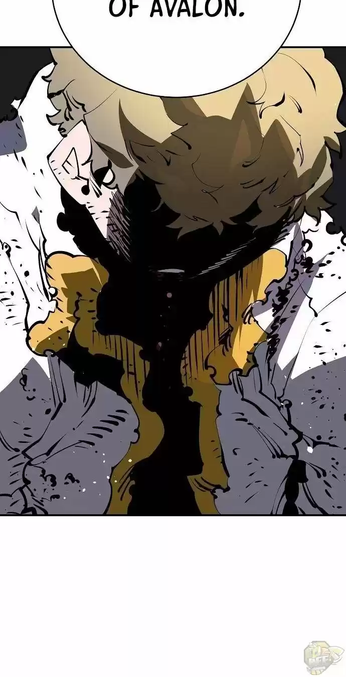 Player (Oh Hyeon-Jun) Chapter 38