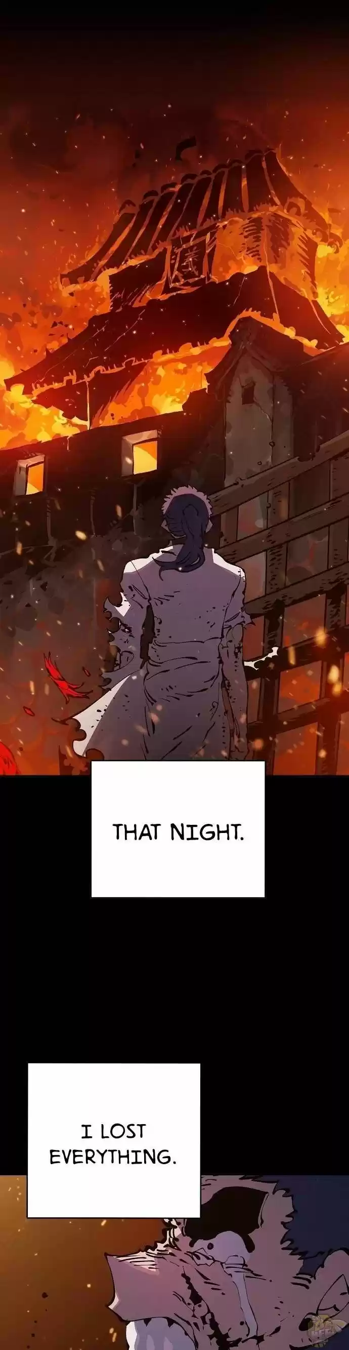 Player (Oh Hyeon-Jun) Chapter 39