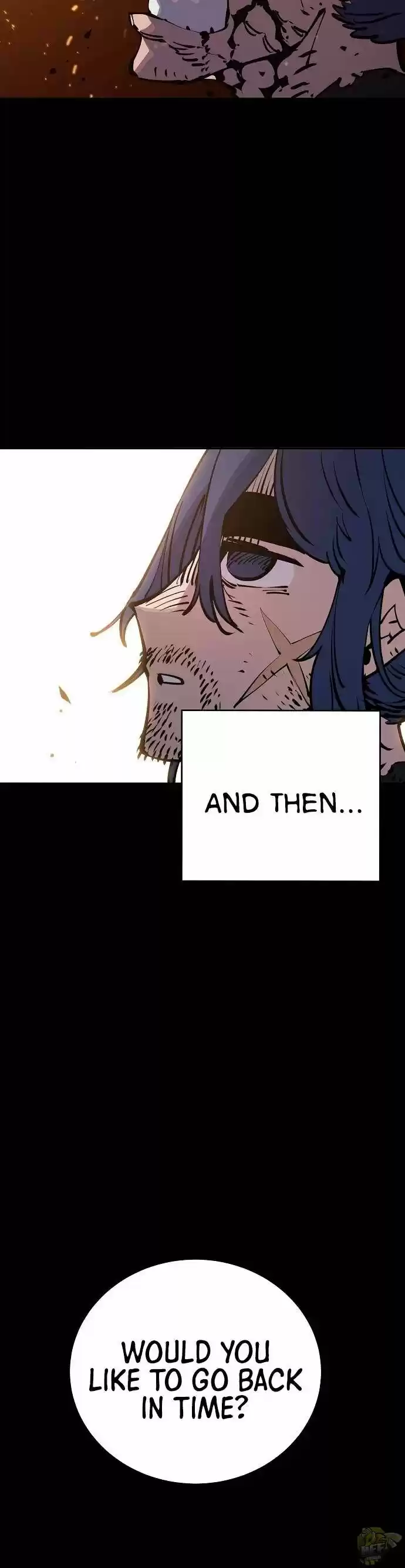 Player (Oh Hyeon-Jun) Chapter 39