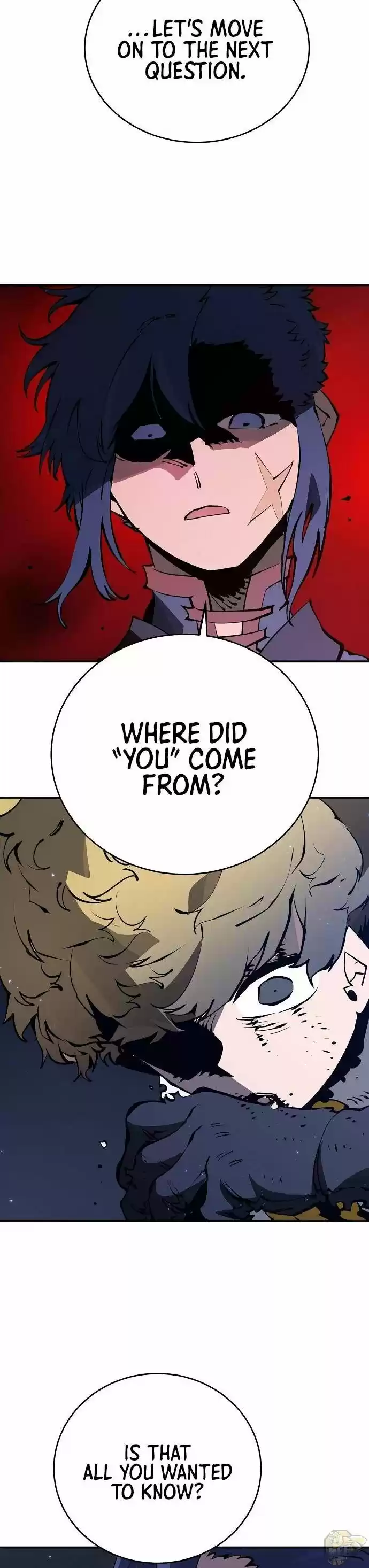 Player (Oh Hyeon-Jun) Chapter 39