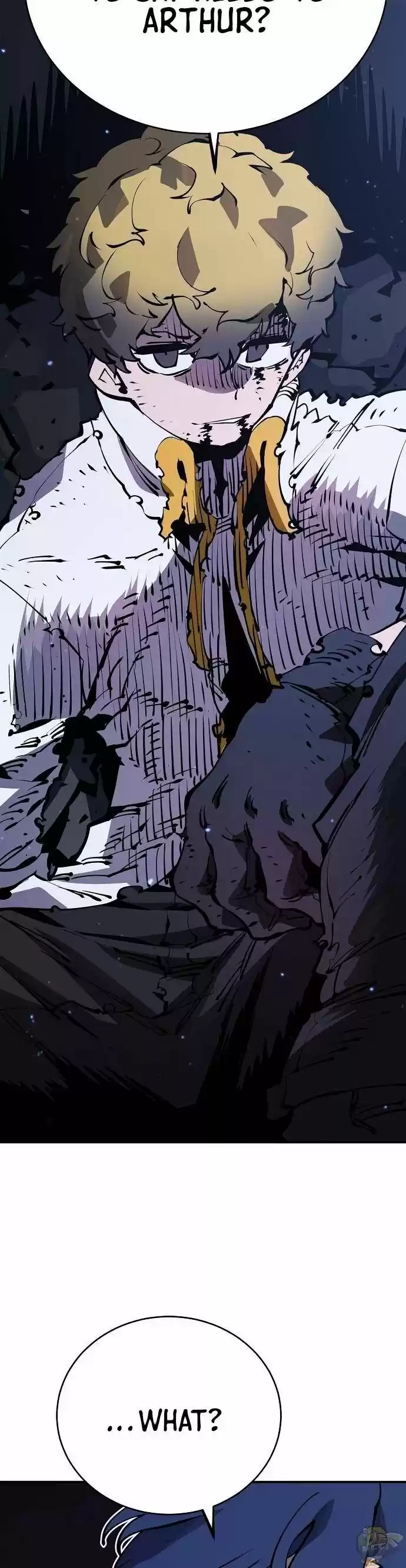 Player (Oh Hyeon-Jun) Chapter 39