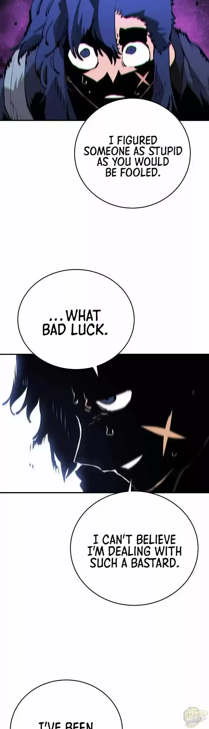 Player (Oh Hyeon-Jun) Chapter 39