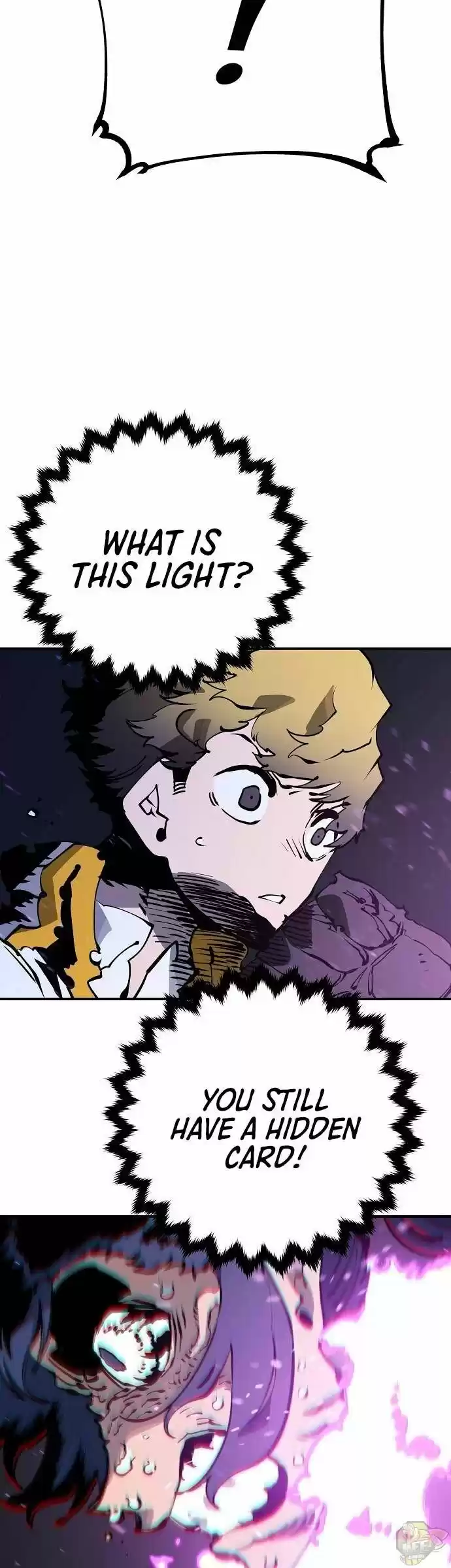 Player (Oh Hyeon-Jun) Chapter 39