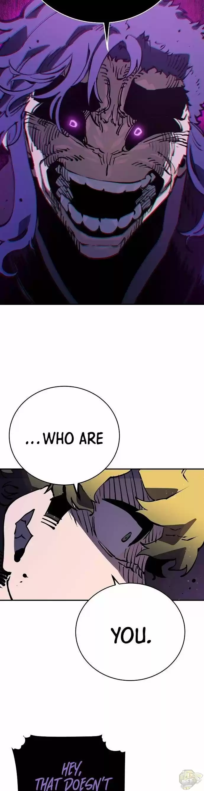 Player (Oh Hyeon-Jun) Chapter 39