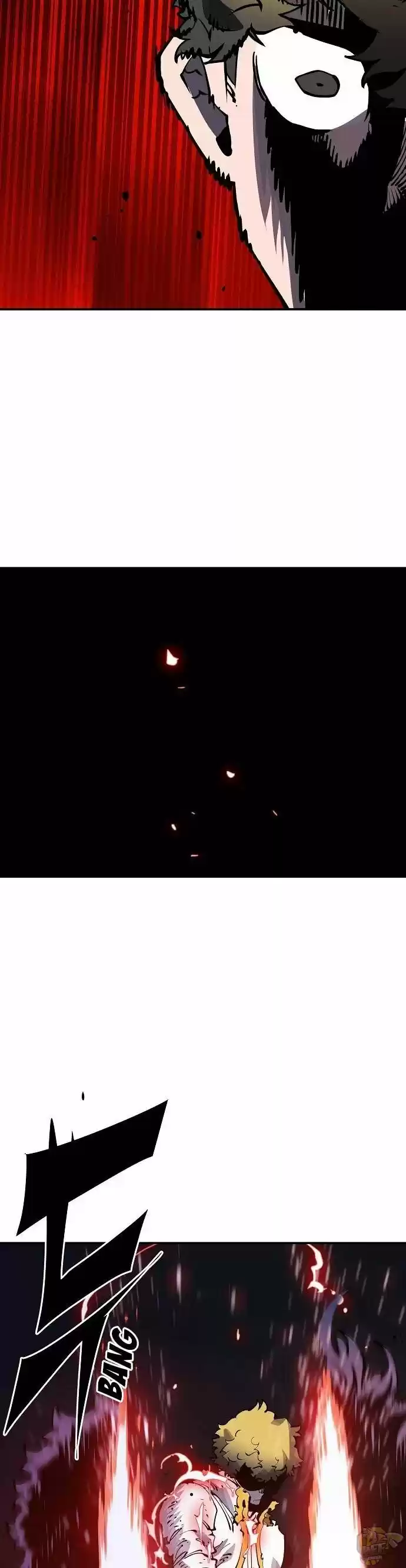 Player (Oh Hyeon-Jun) Chapter 39