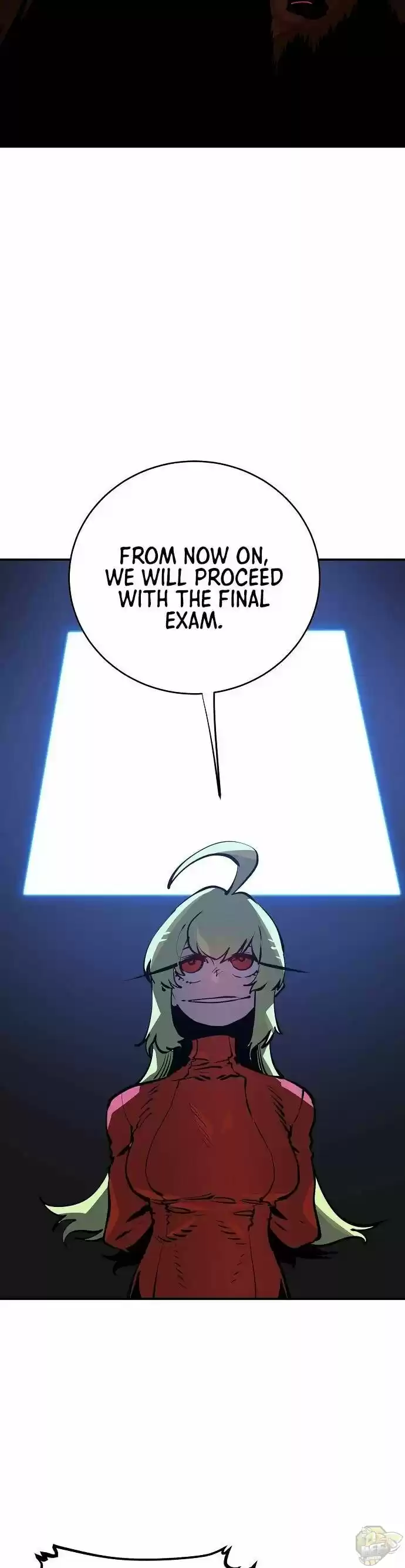 Player (Oh Hyeon-Jun) Chapter 39