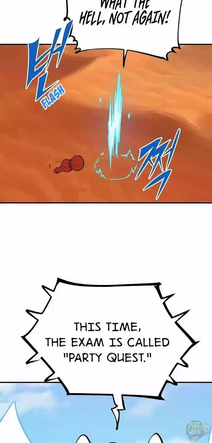 Player (Oh Hyeon-Jun) Chapter 39