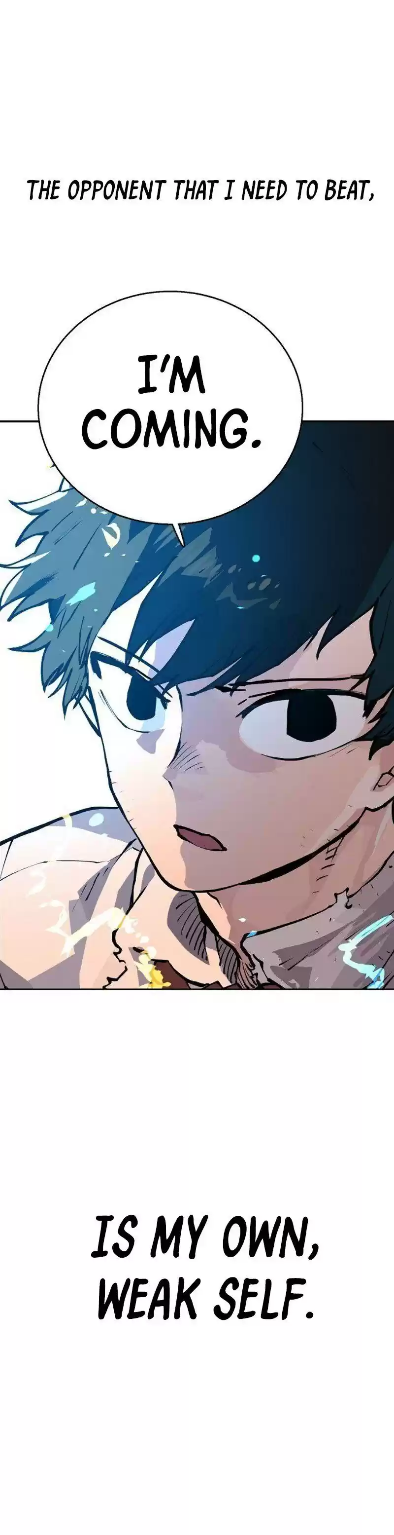 Player (Oh Hyeon-Jun) Chapter 4