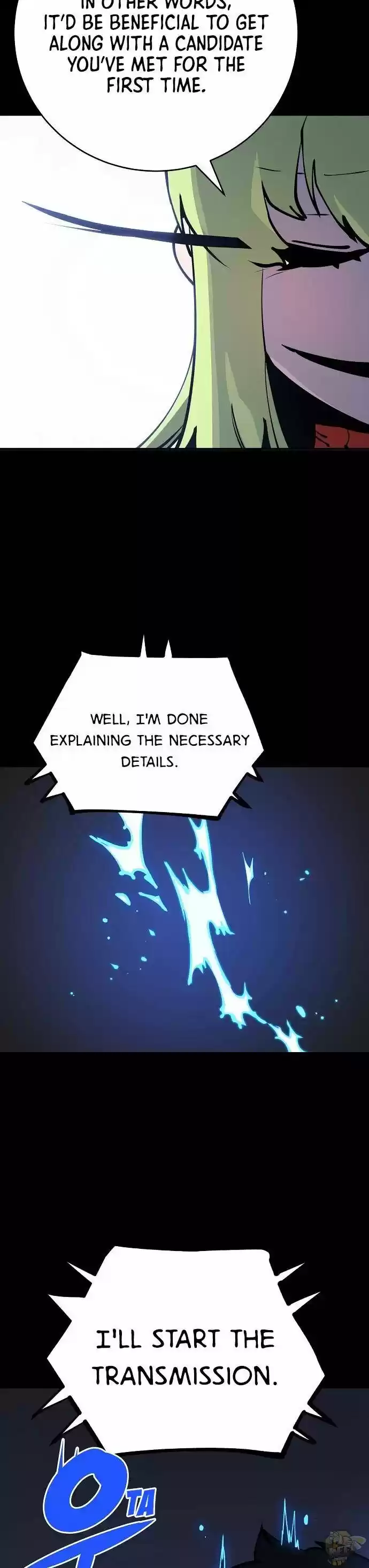 Player (Oh Hyeon-Jun) Chapter 40