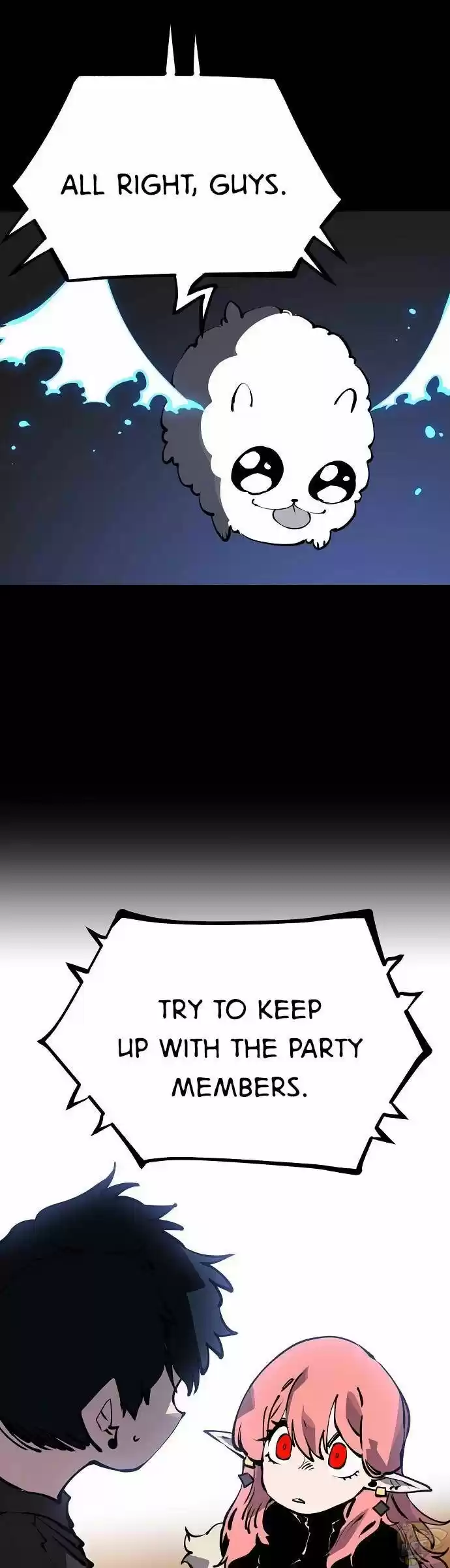 Player (Oh Hyeon-Jun) Chapter 40