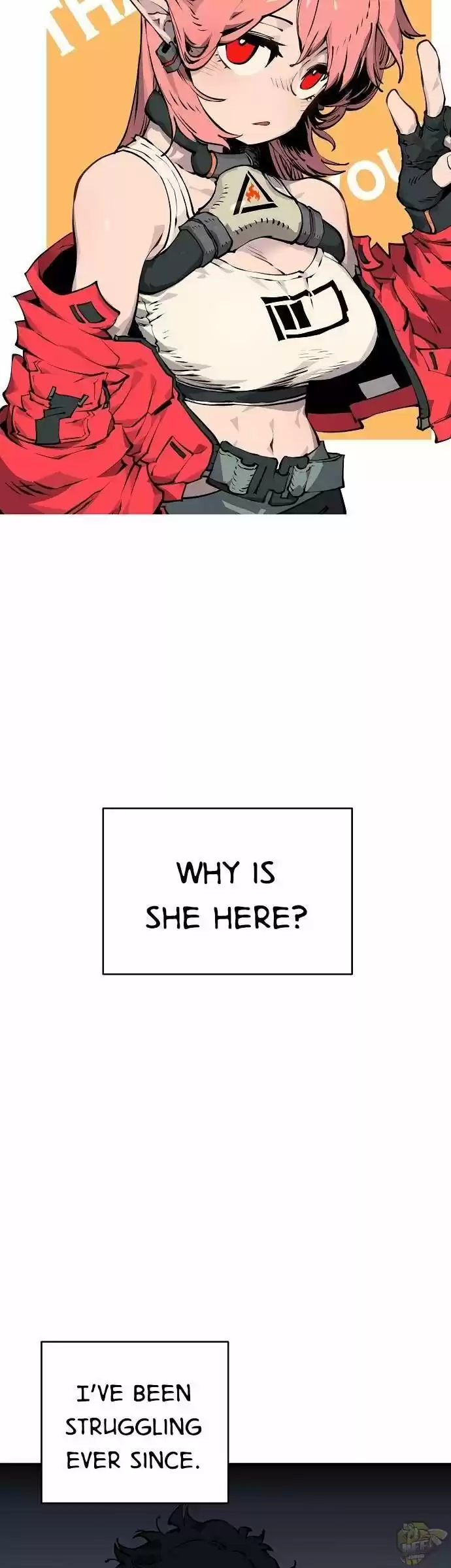 Player (Oh Hyeon-Jun) Chapter 40