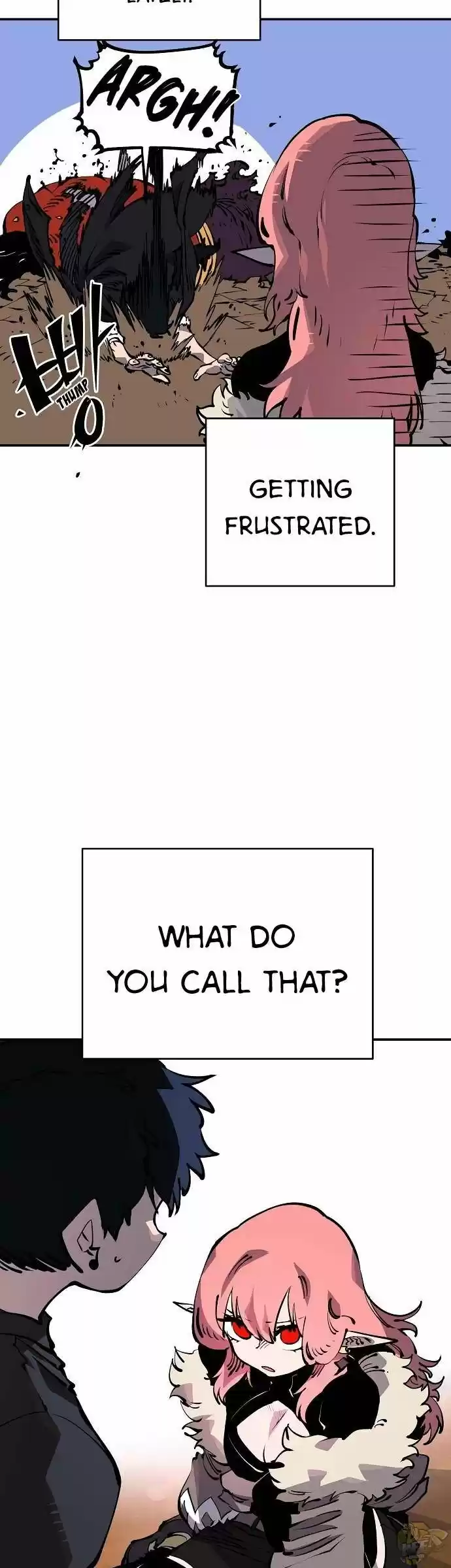 Player (Oh Hyeon-Jun) Chapter 40