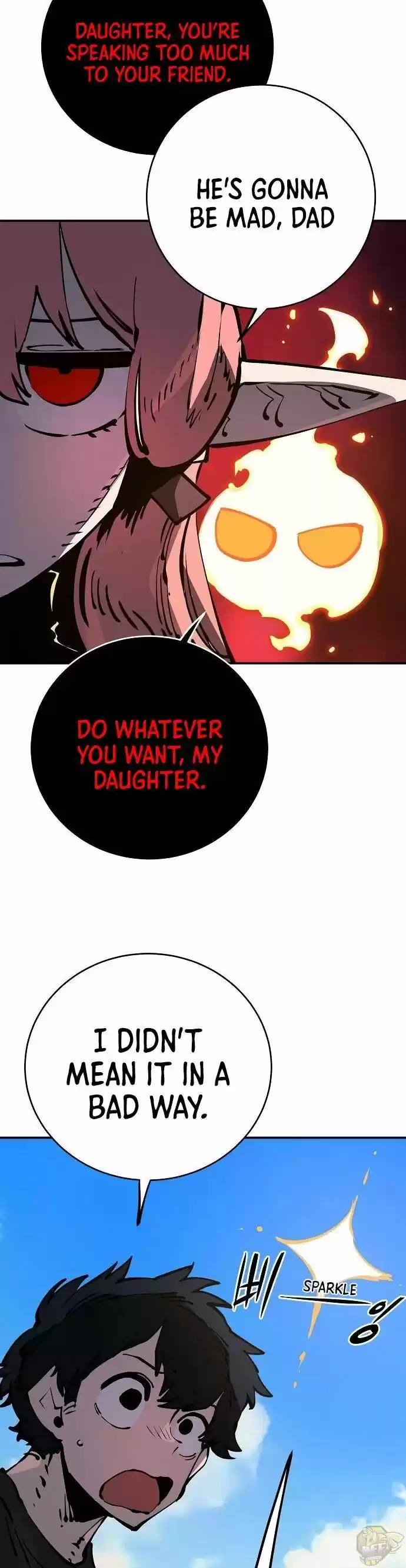 Player (Oh Hyeon-Jun) Chapter 40