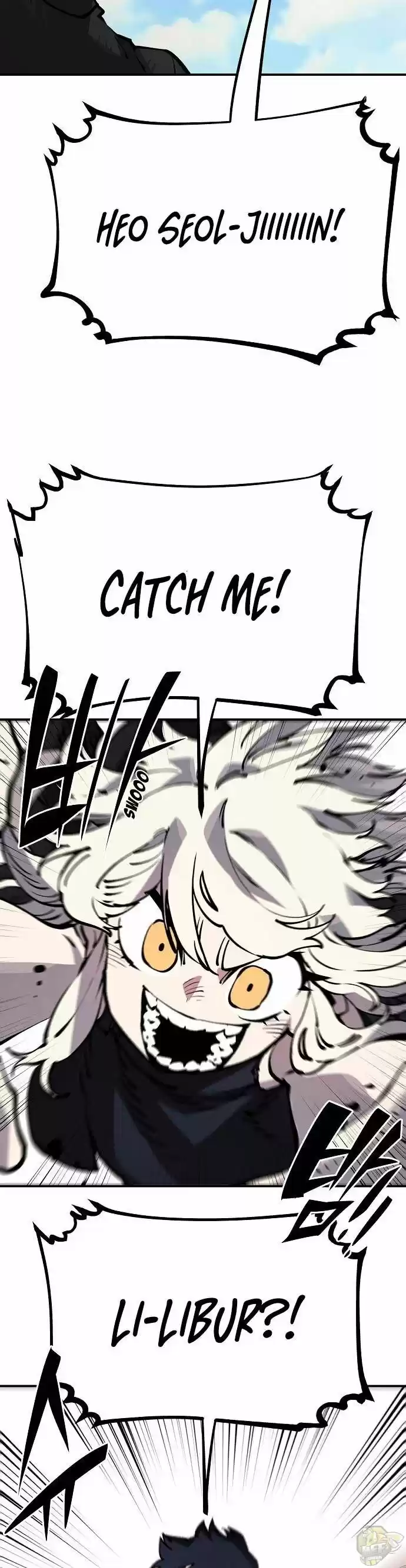 Player (Oh Hyeon-Jun) Chapter 40