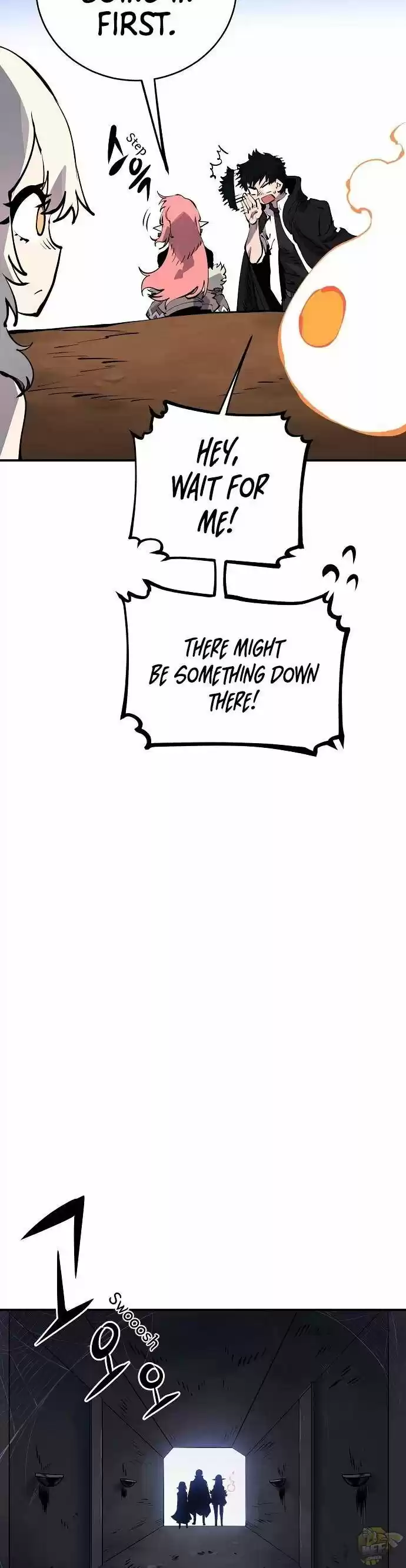 Player (Oh Hyeon-Jun) Chapter 40