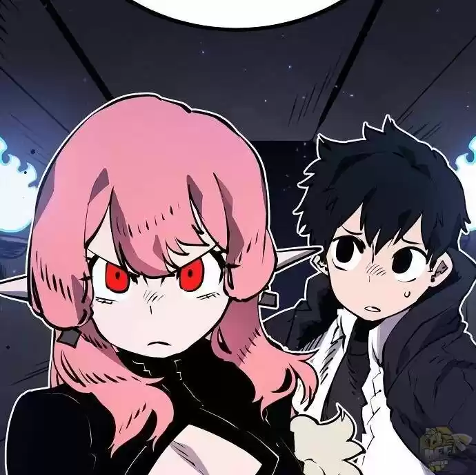 Player (Oh Hyeon-Jun) Chapter 40