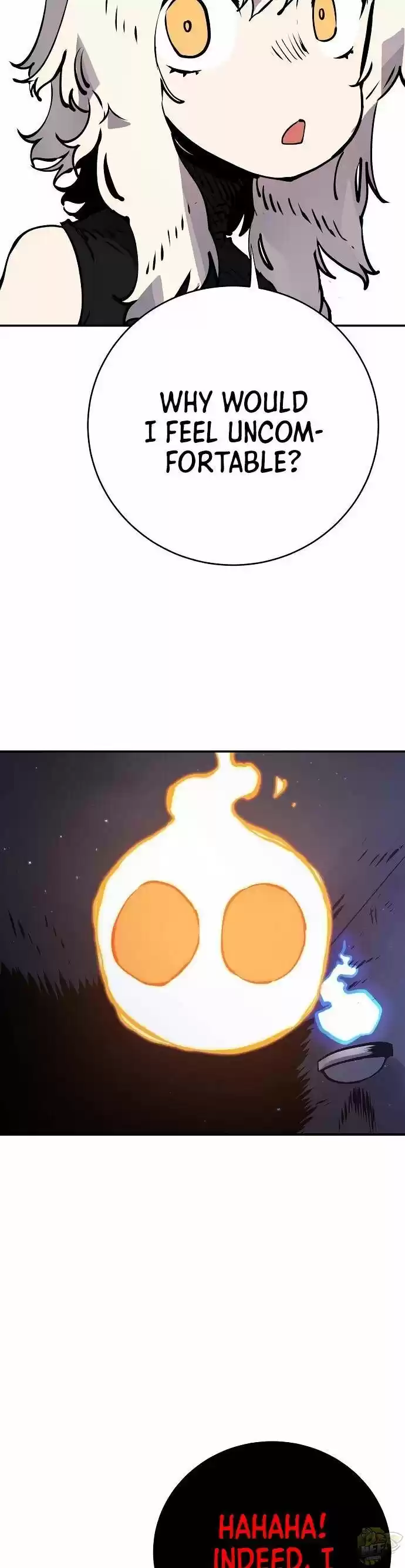 Player (Oh Hyeon-Jun) Chapter 41