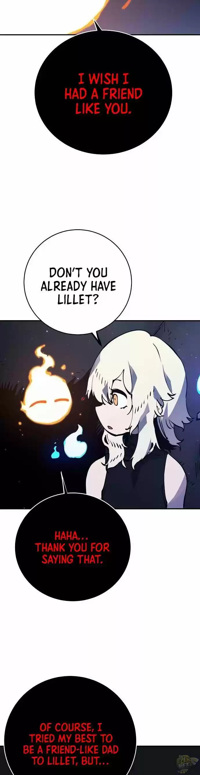 Player (Oh Hyeon-Jun) Chapter 41