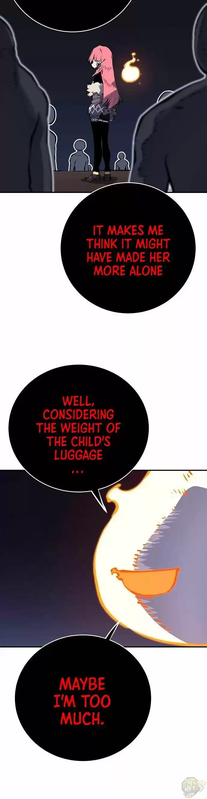 Player (Oh Hyeon-Jun) Chapter 41