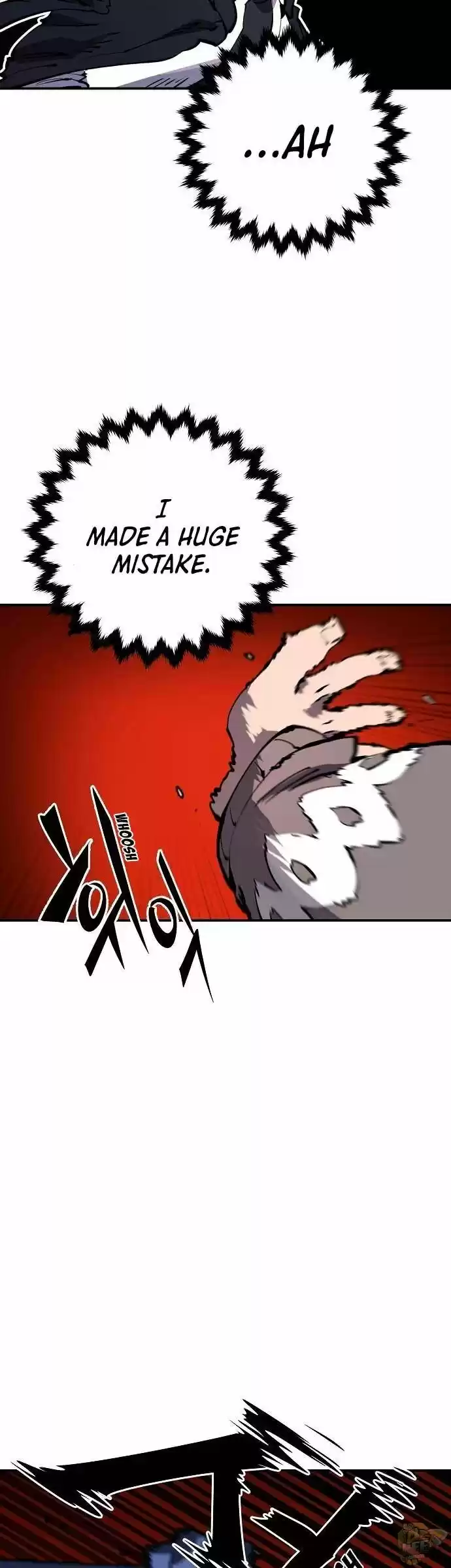 Player (Oh Hyeon-Jun) Chapter 41