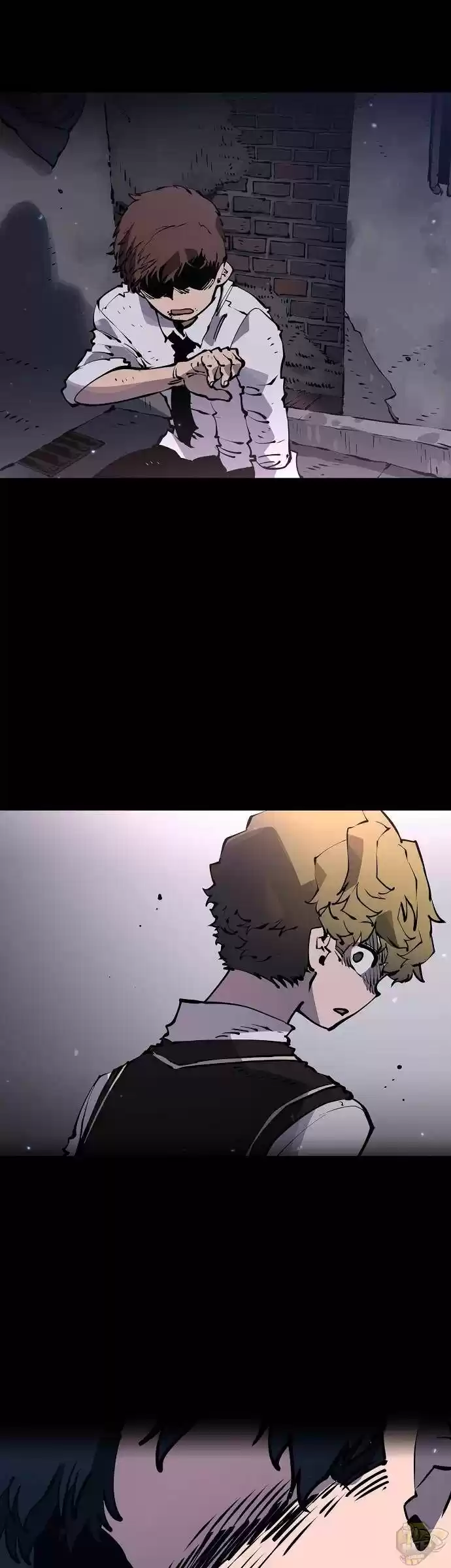 Player (Oh Hyeon-Jun) Chapter 41