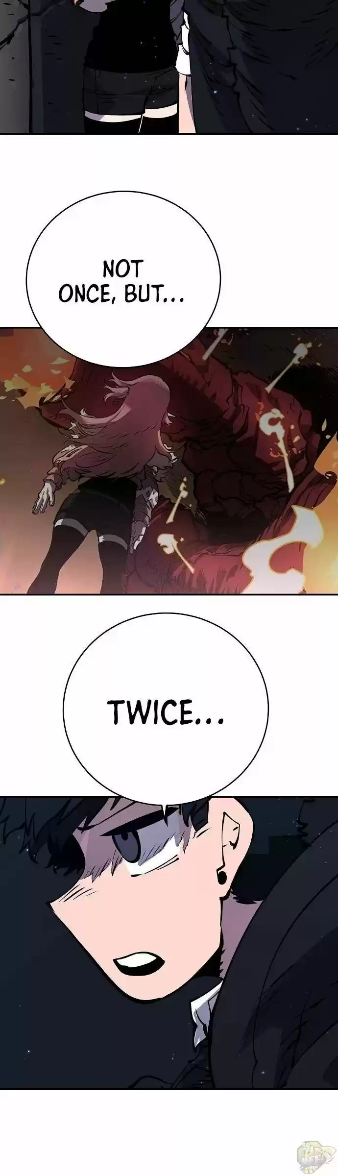 Player (Oh Hyeon-Jun) Chapter 41