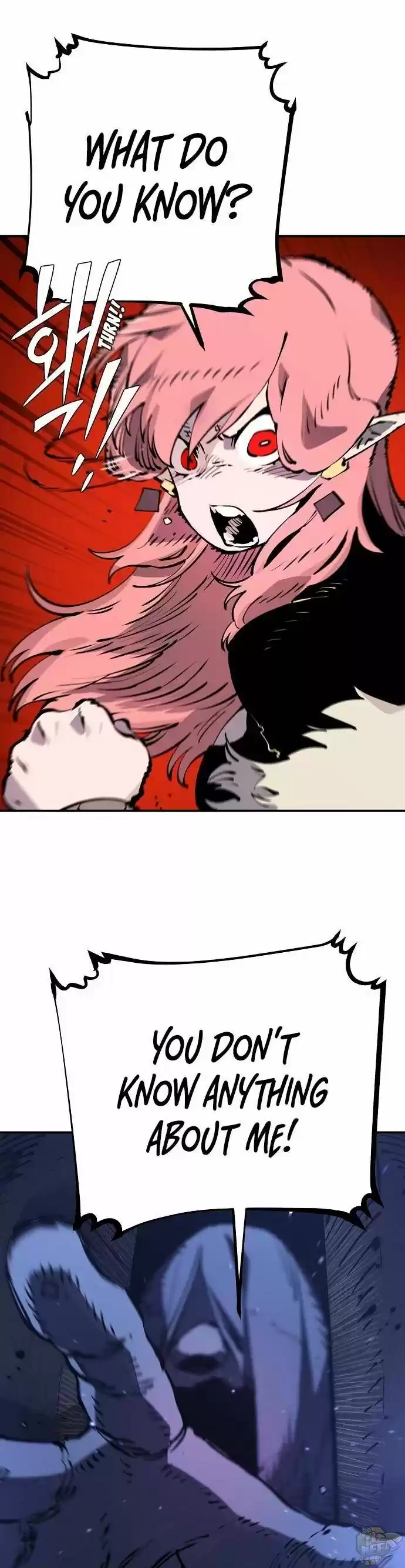 Player (Oh Hyeon-Jun) Chapter 41