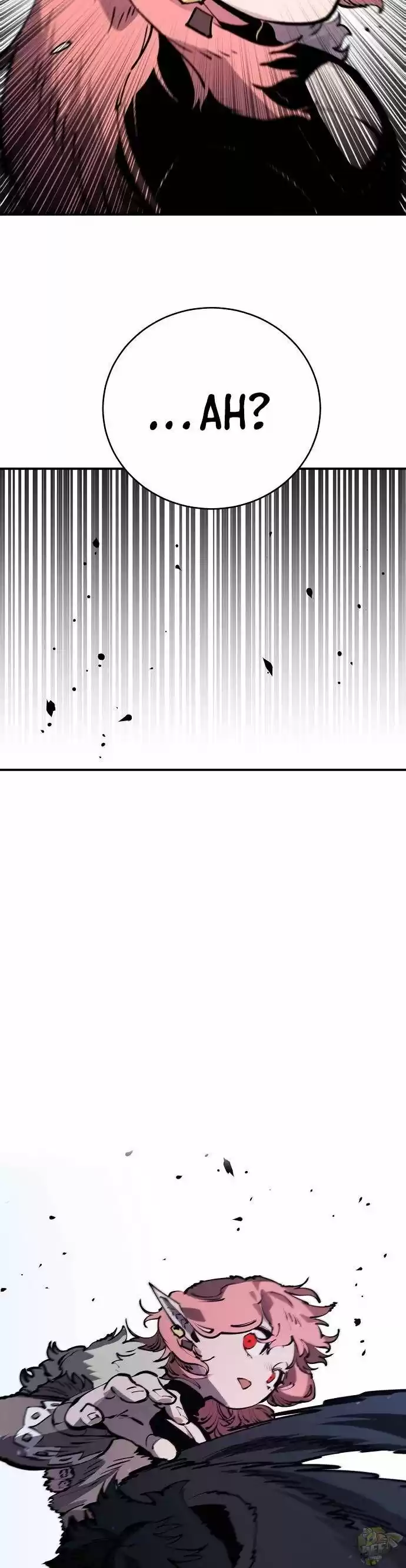 Player (Oh Hyeon-Jun) Chapter 41