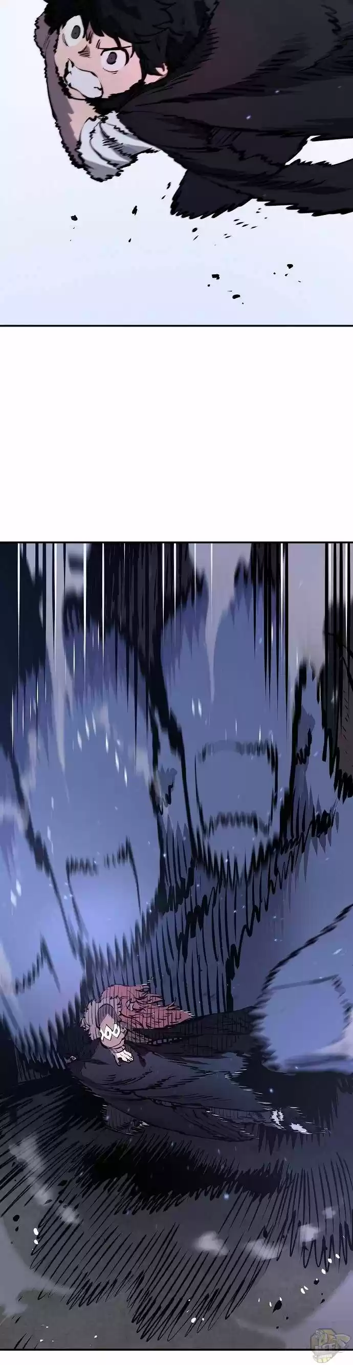 Player (Oh Hyeon-Jun) Chapter 41