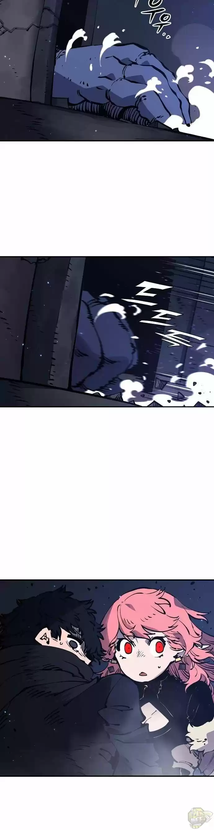 Player (Oh Hyeon-Jun) Chapter 41