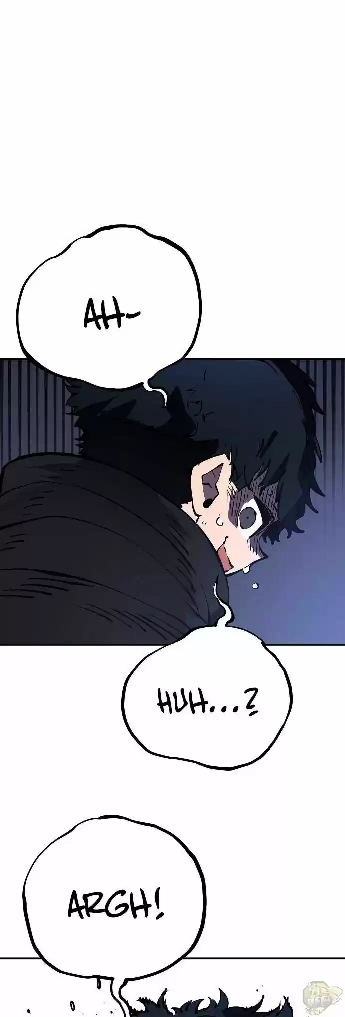 Player (Oh Hyeon-Jun) Chapter 41