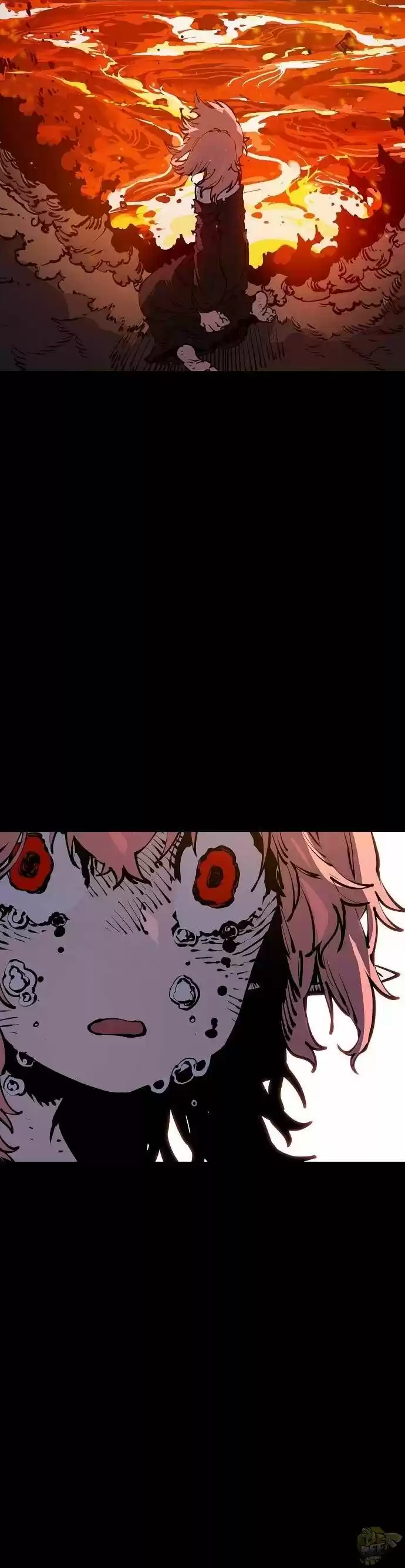 Player (Oh Hyeon-Jun) Chapter 42