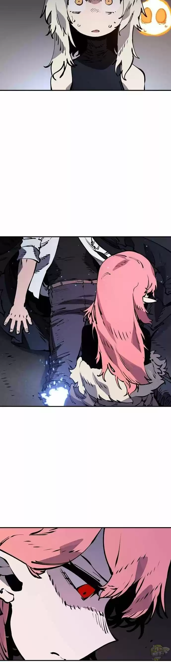 Player (Oh Hyeon-Jun) Chapter 42