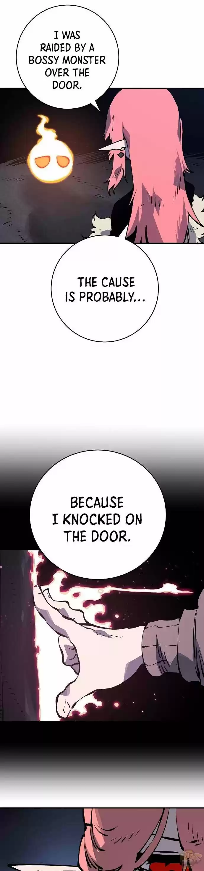 Player (Oh Hyeon-Jun) Chapter 42