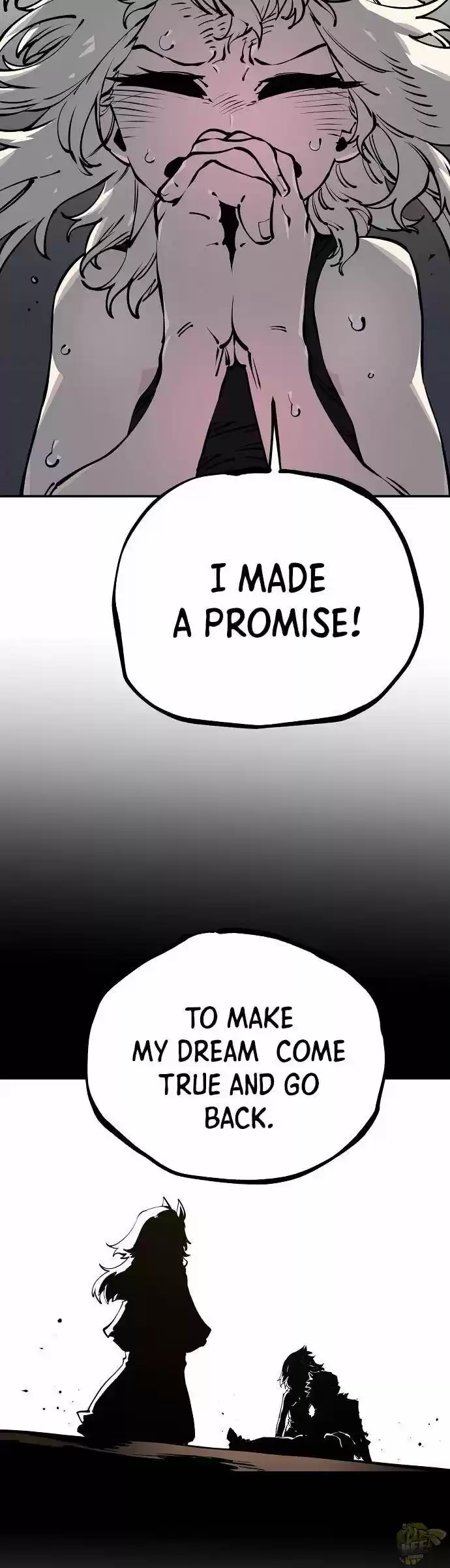 Player (Oh Hyeon-Jun) Chapter 42