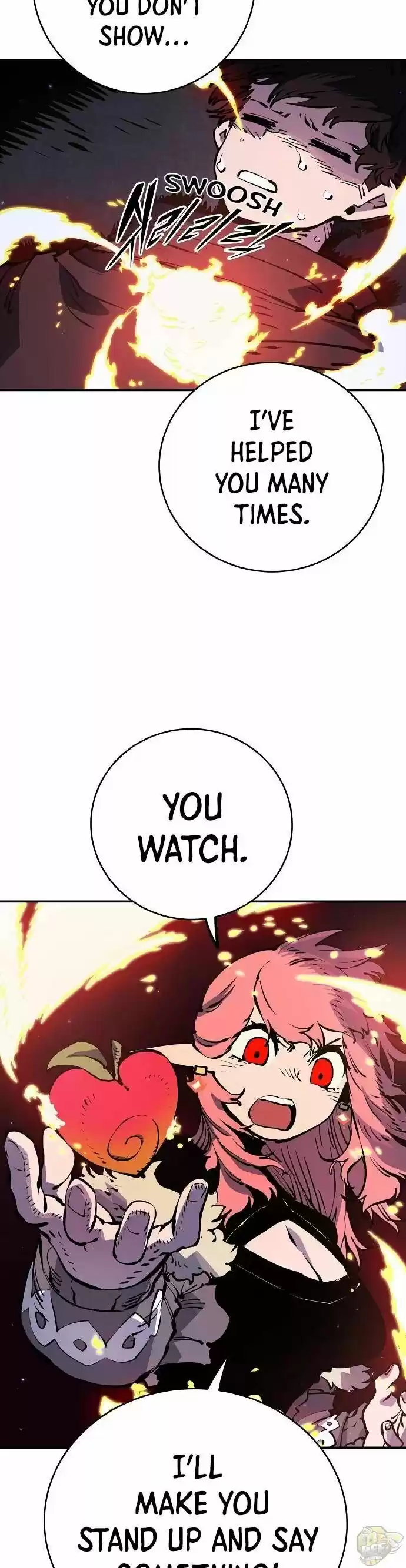 Player (Oh Hyeon-Jun) Chapter 42