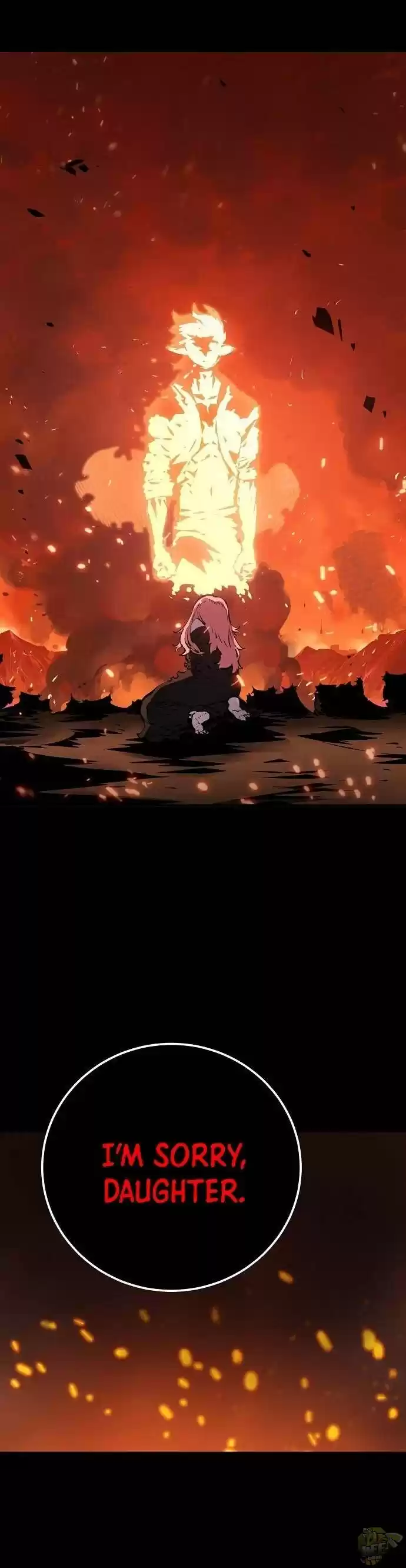 Player (Oh Hyeon-Jun) Chapter 43