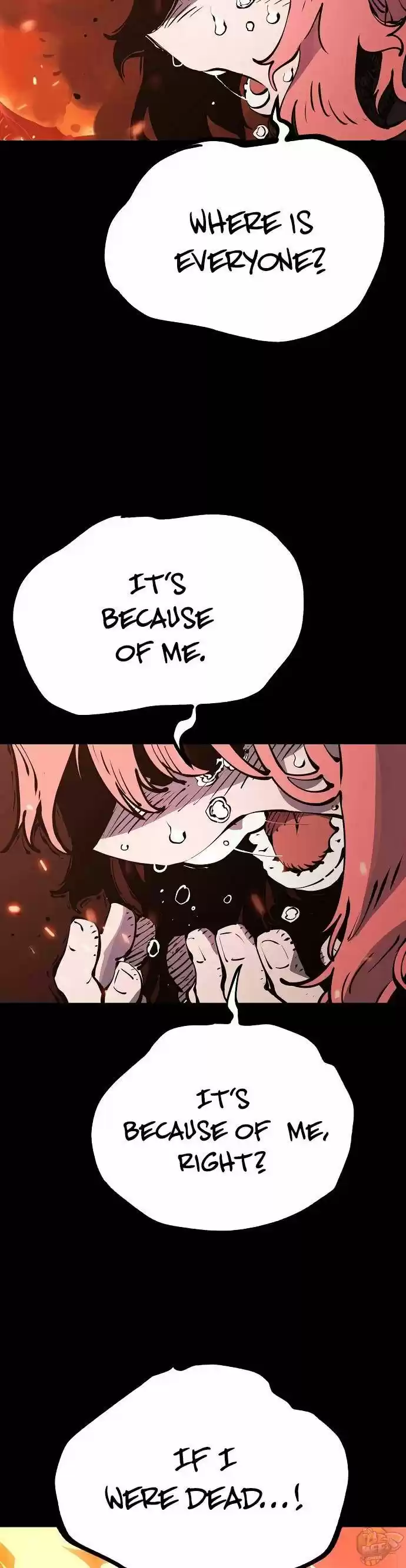 Player (Oh Hyeon-Jun) Chapter 43