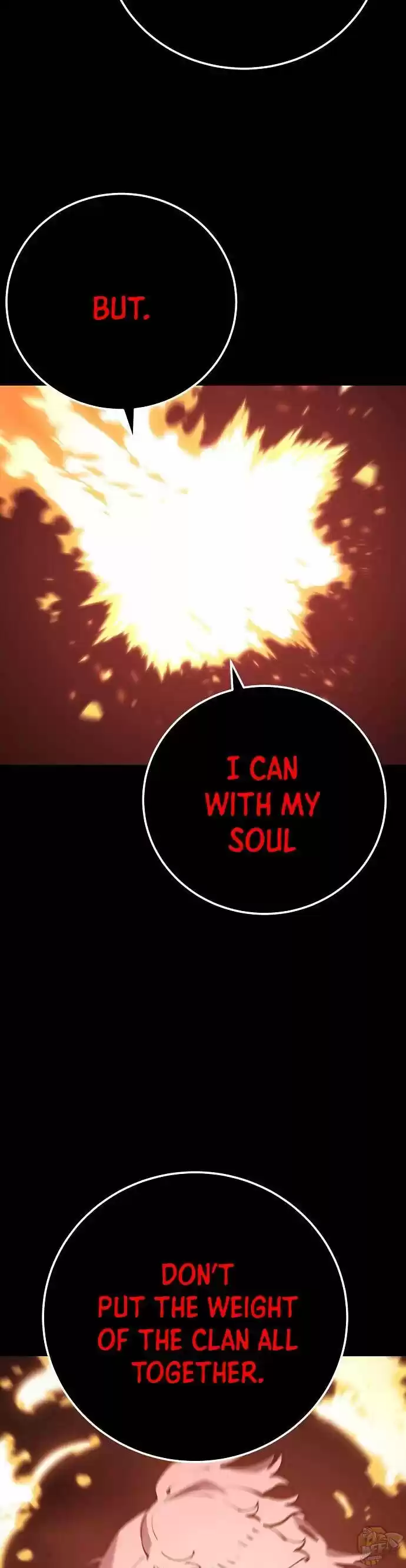 Player (Oh Hyeon-Jun) Chapter 43