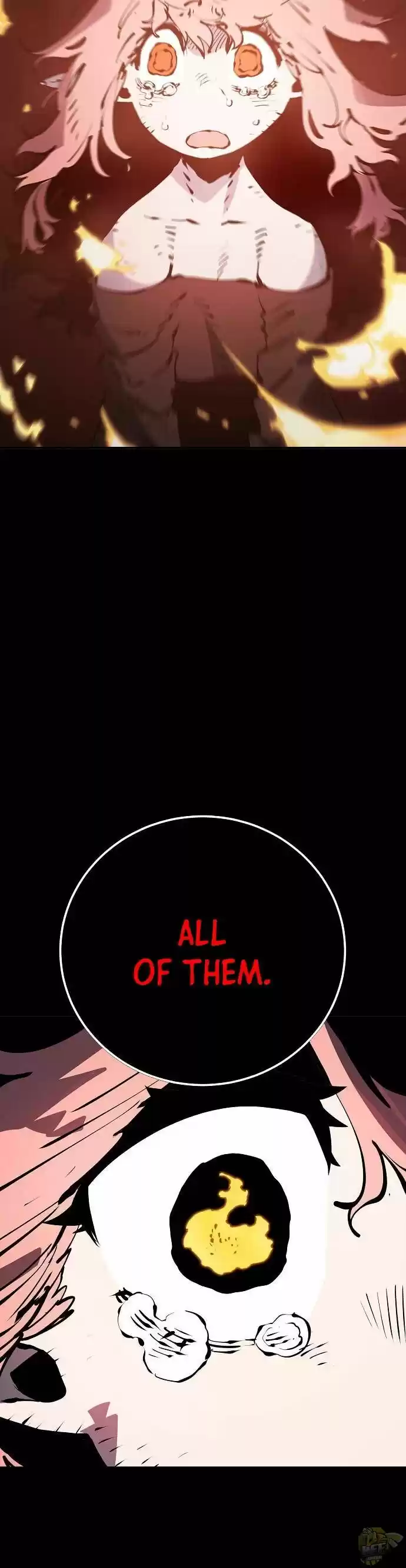 Player (Oh Hyeon-Jun) Chapter 43