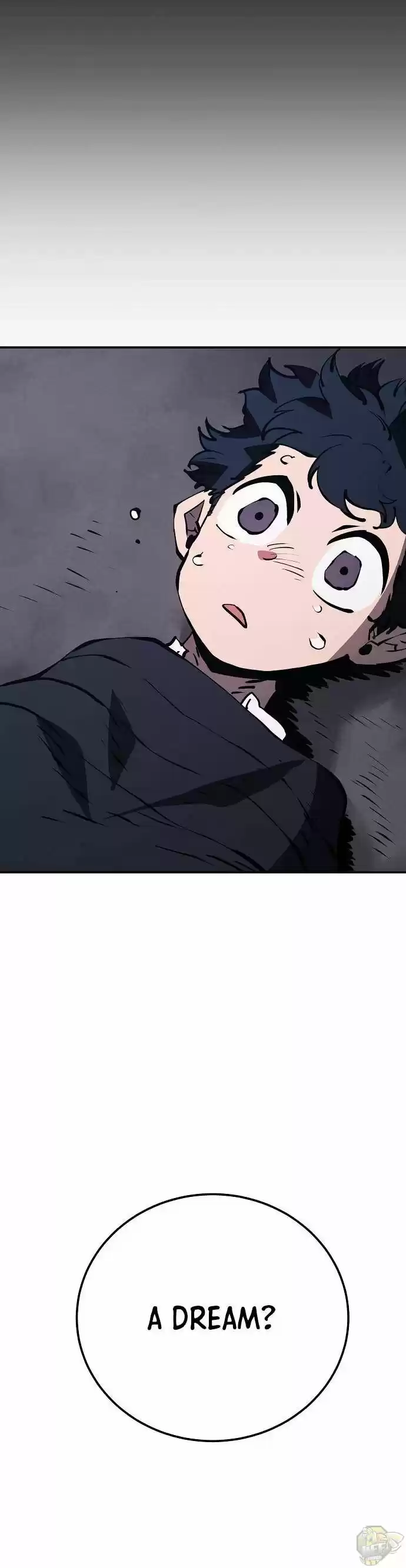 Player (Oh Hyeon-Jun) Chapter 43