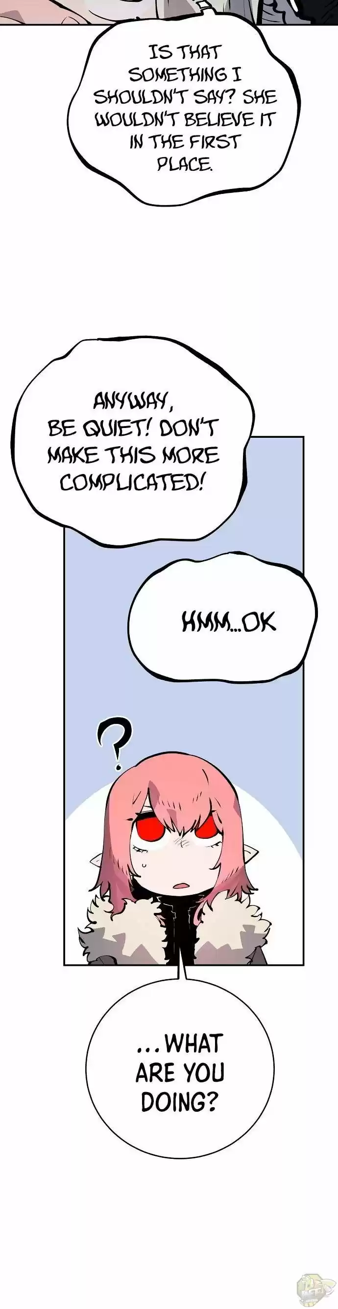 Player (Oh Hyeon-Jun) Chapter 43