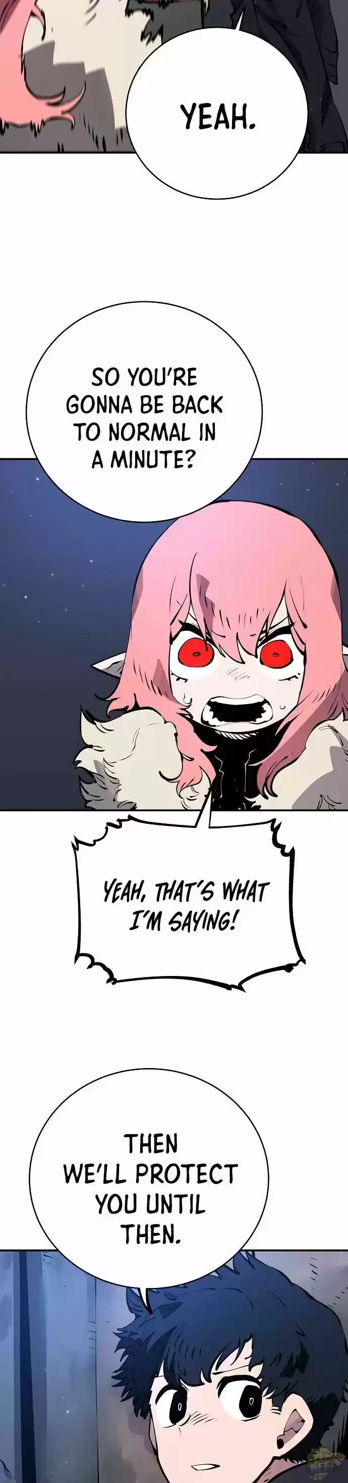 Player (Oh Hyeon-Jun) Chapter 43