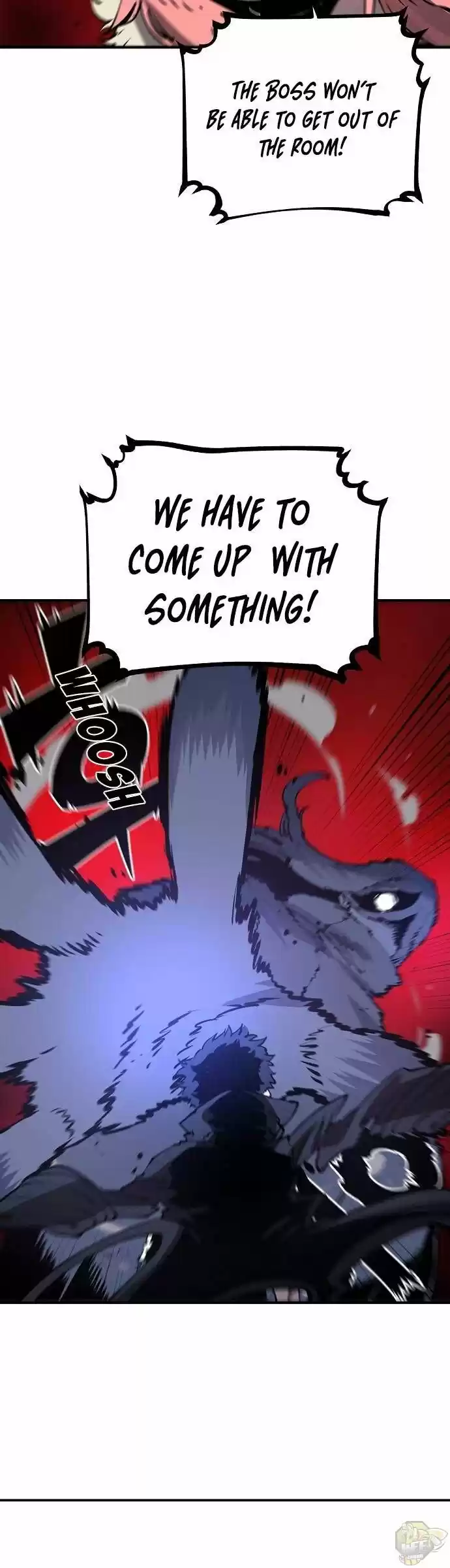 Player (Oh Hyeon-Jun) Chapter 43