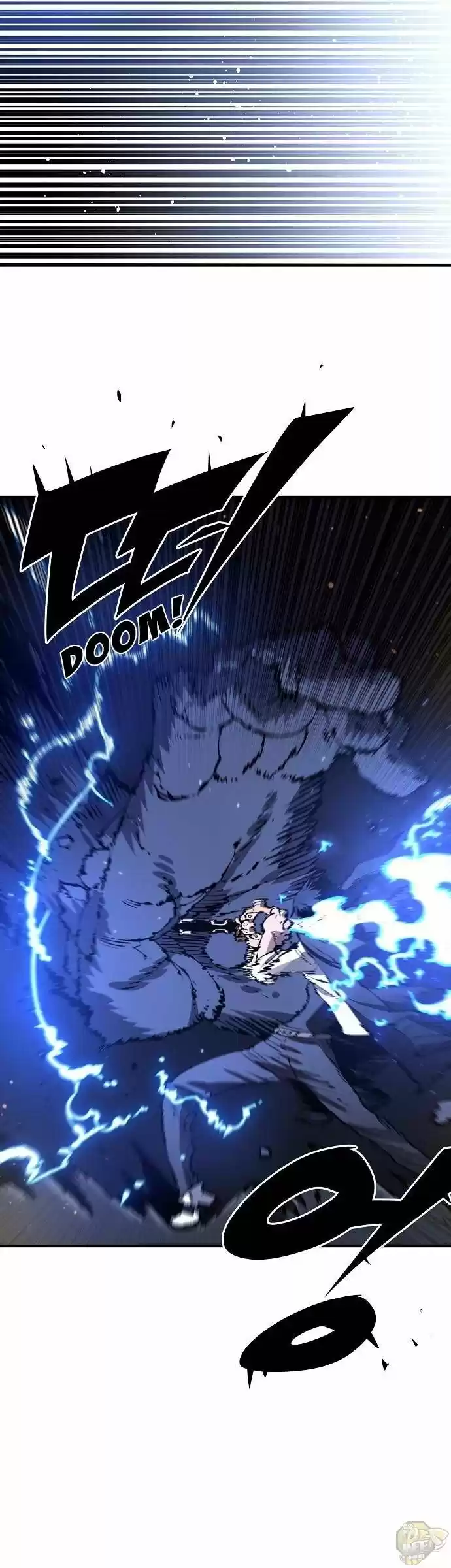 Player (Oh Hyeon-Jun) Chapter 43