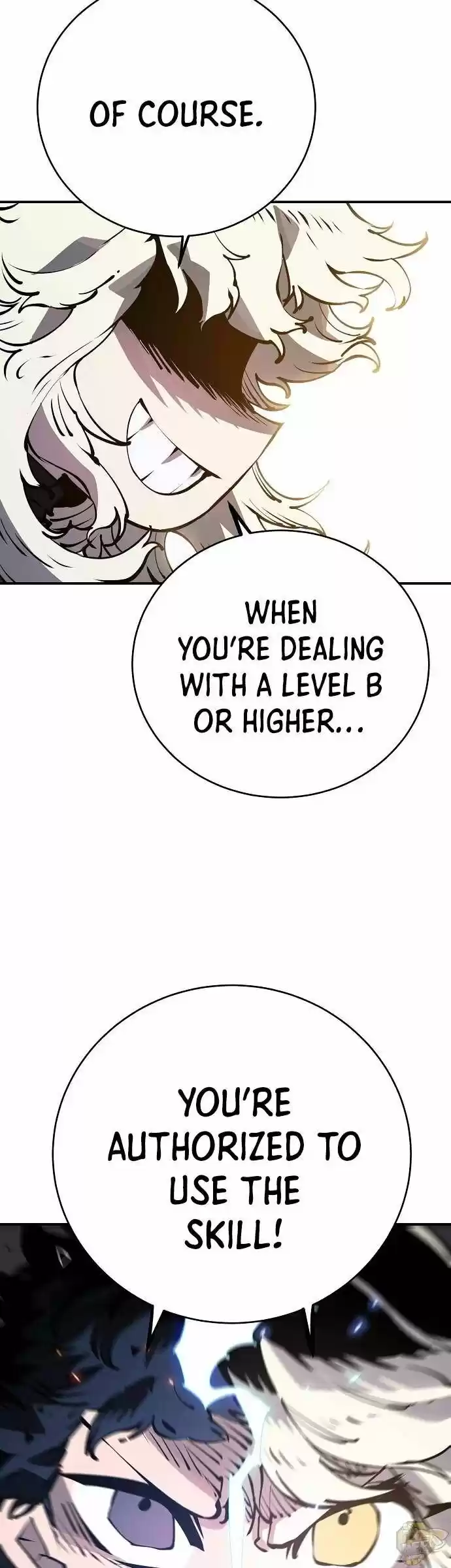 Player (Oh Hyeon-Jun) Chapter 43