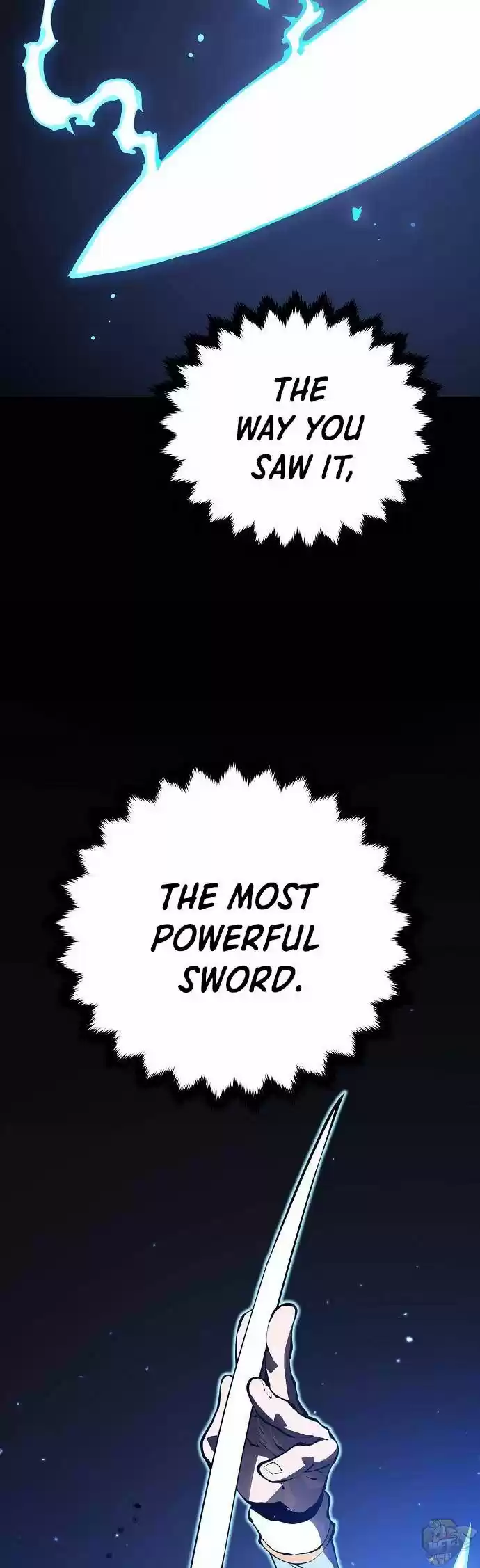 Player (Oh Hyeon-Jun) Chapter 43