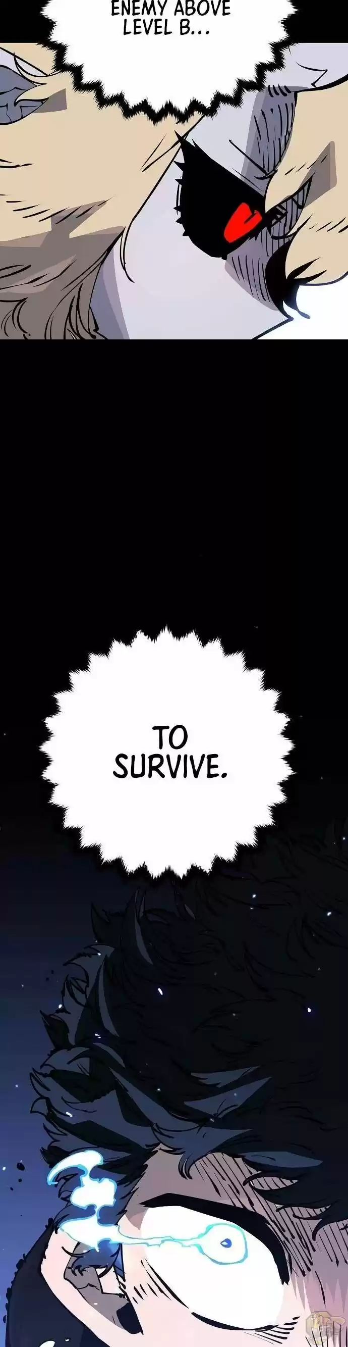 Player (Oh Hyeon-Jun) Chapter 44